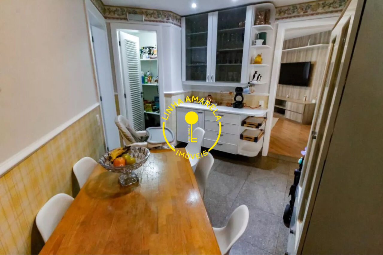 Foto 9 — Apartamento em Morumbi