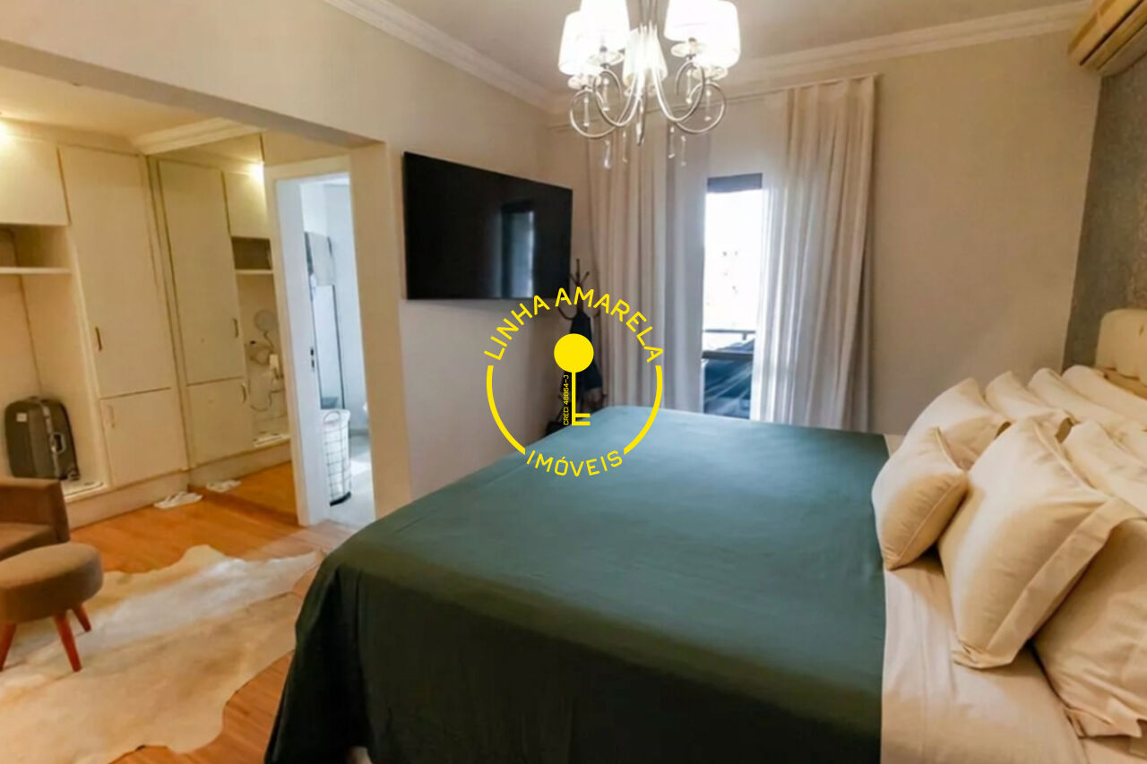 Foto 10 — Apartamento em Morumbi
