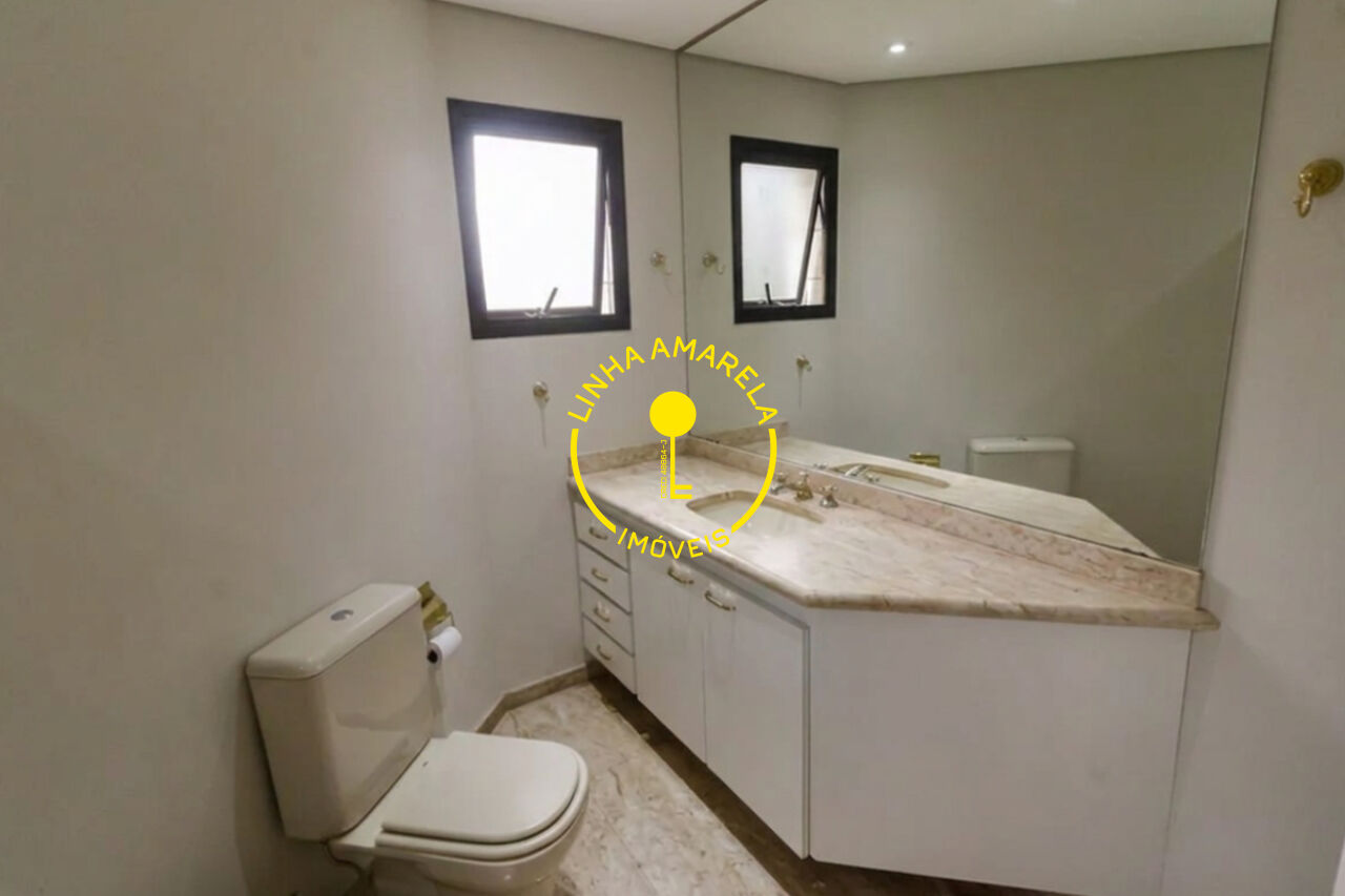 Foto 12 — Apartamento em Morumbi