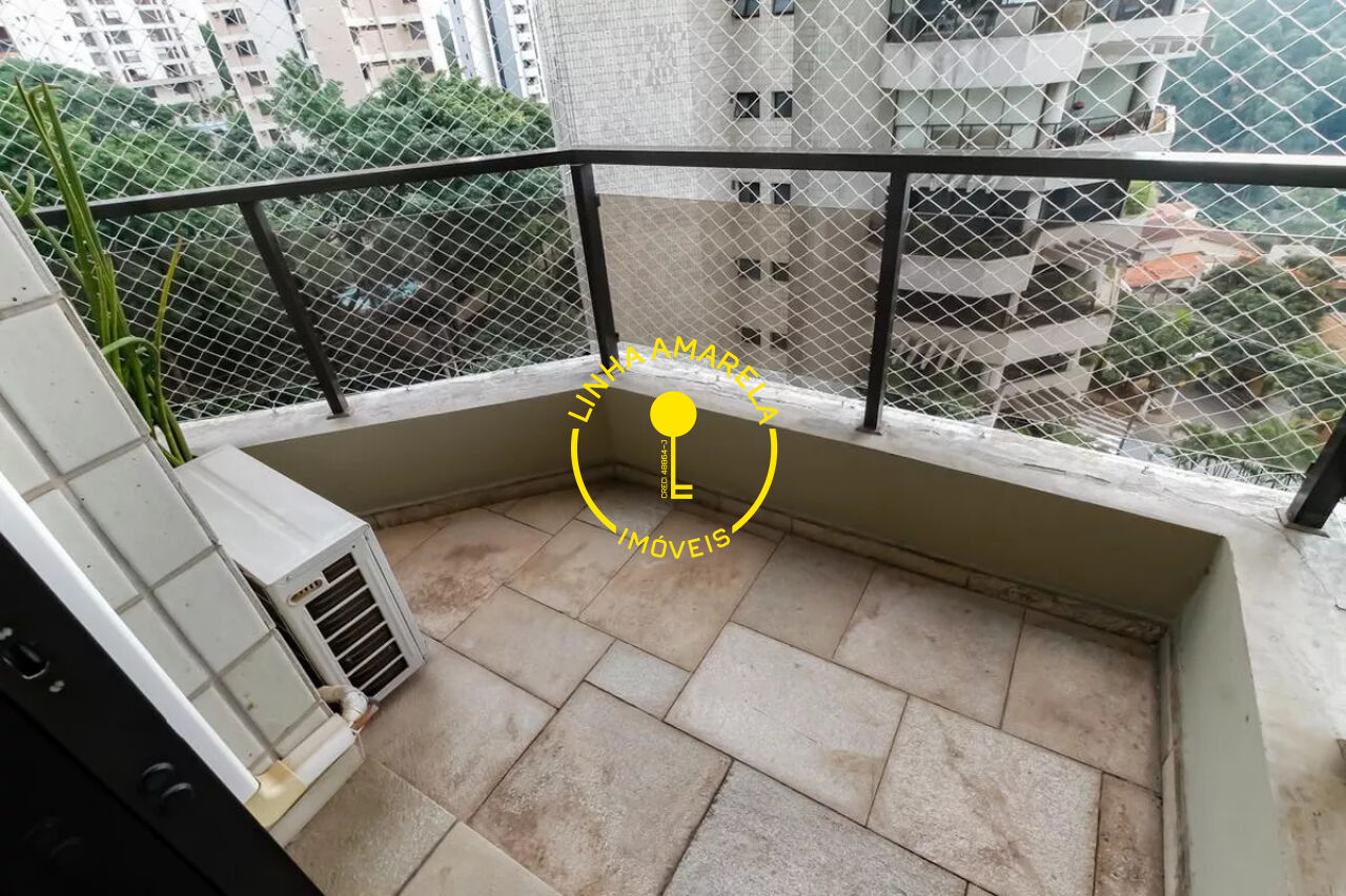 Foto 21 — Apartamento em Morumbi