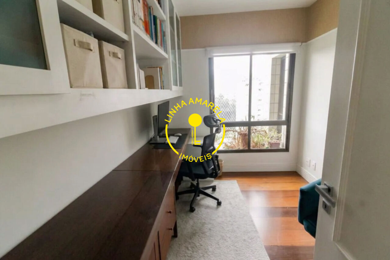 Foto 22 — Apartamento em Morumbi