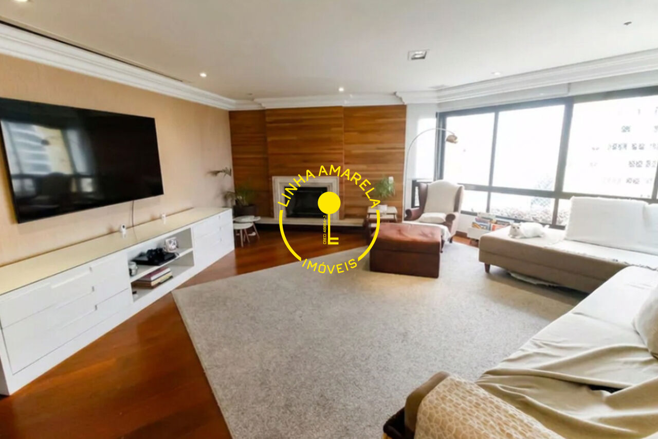 Foto 26 — Apartamento em Morumbi