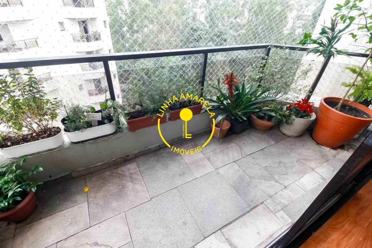 Foto 27 — Apartamento em Morumbi