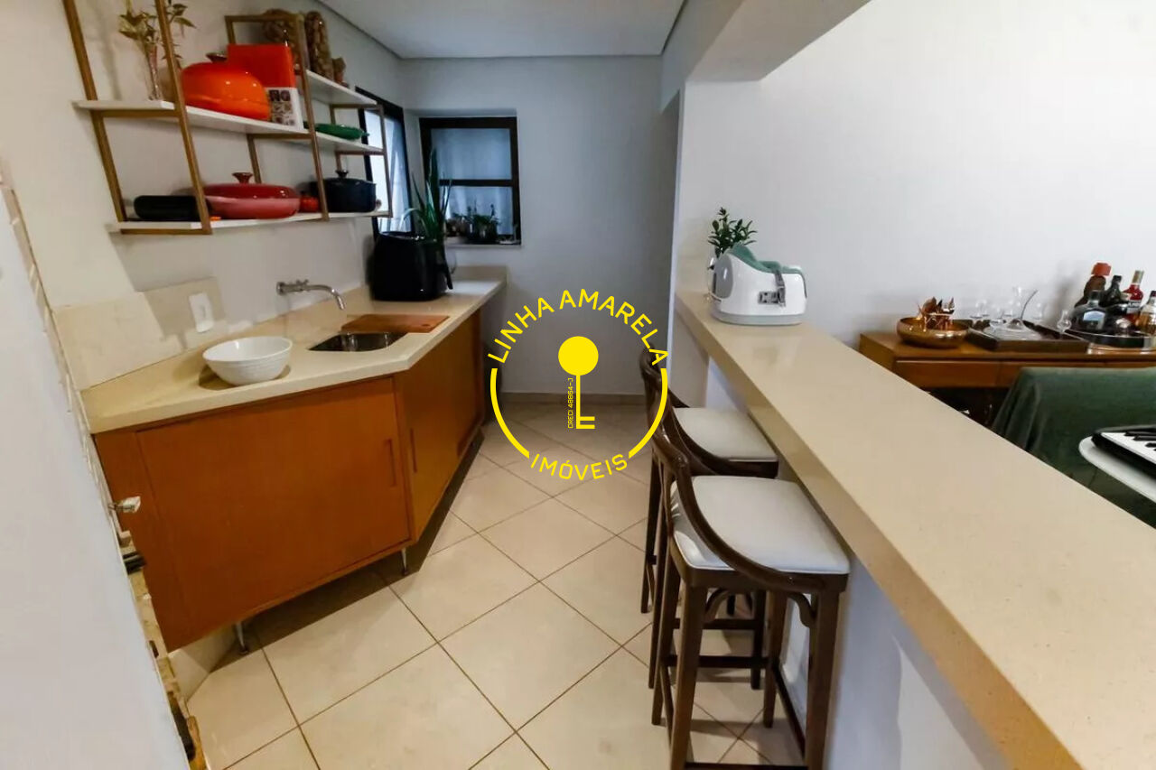 Foto 28 — Apartamento em Morumbi