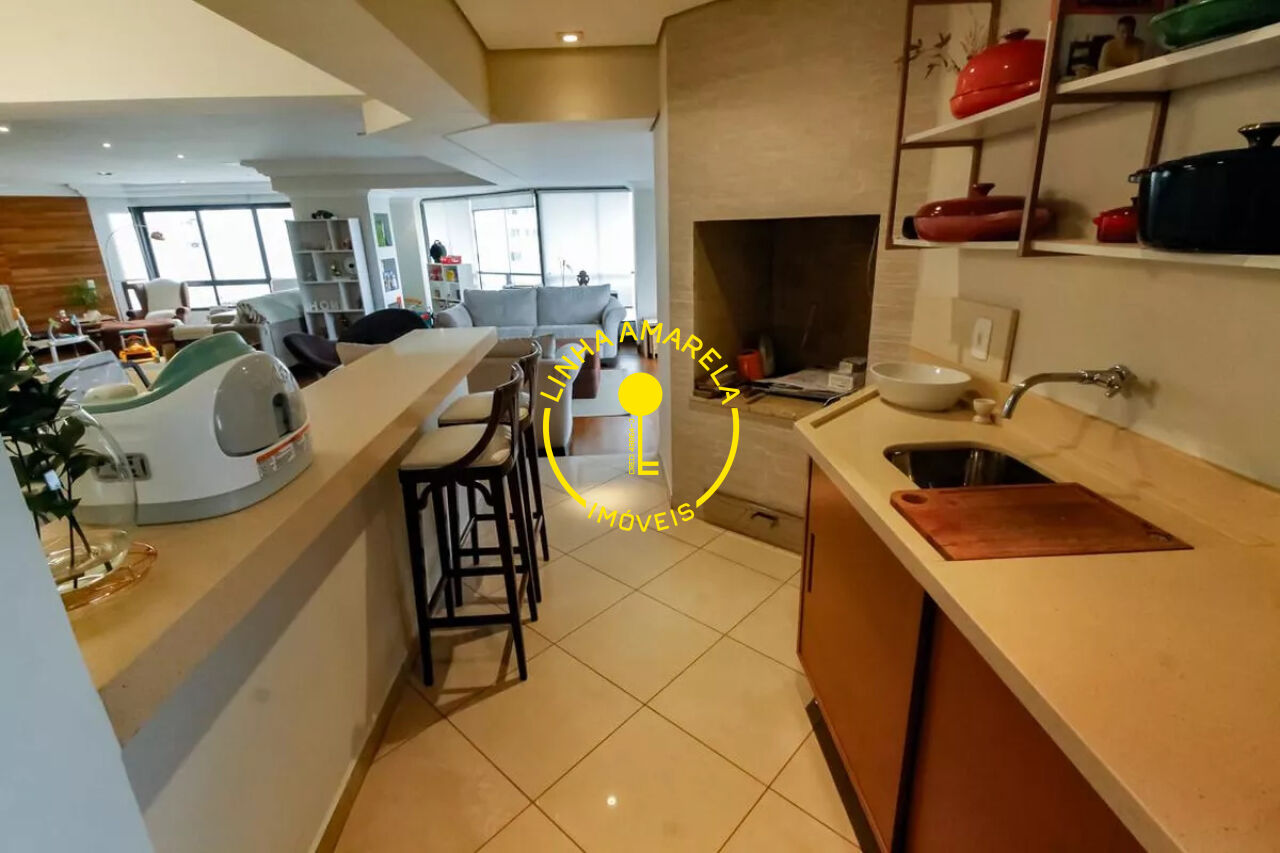 Foto 29 — Apartamento em Morumbi