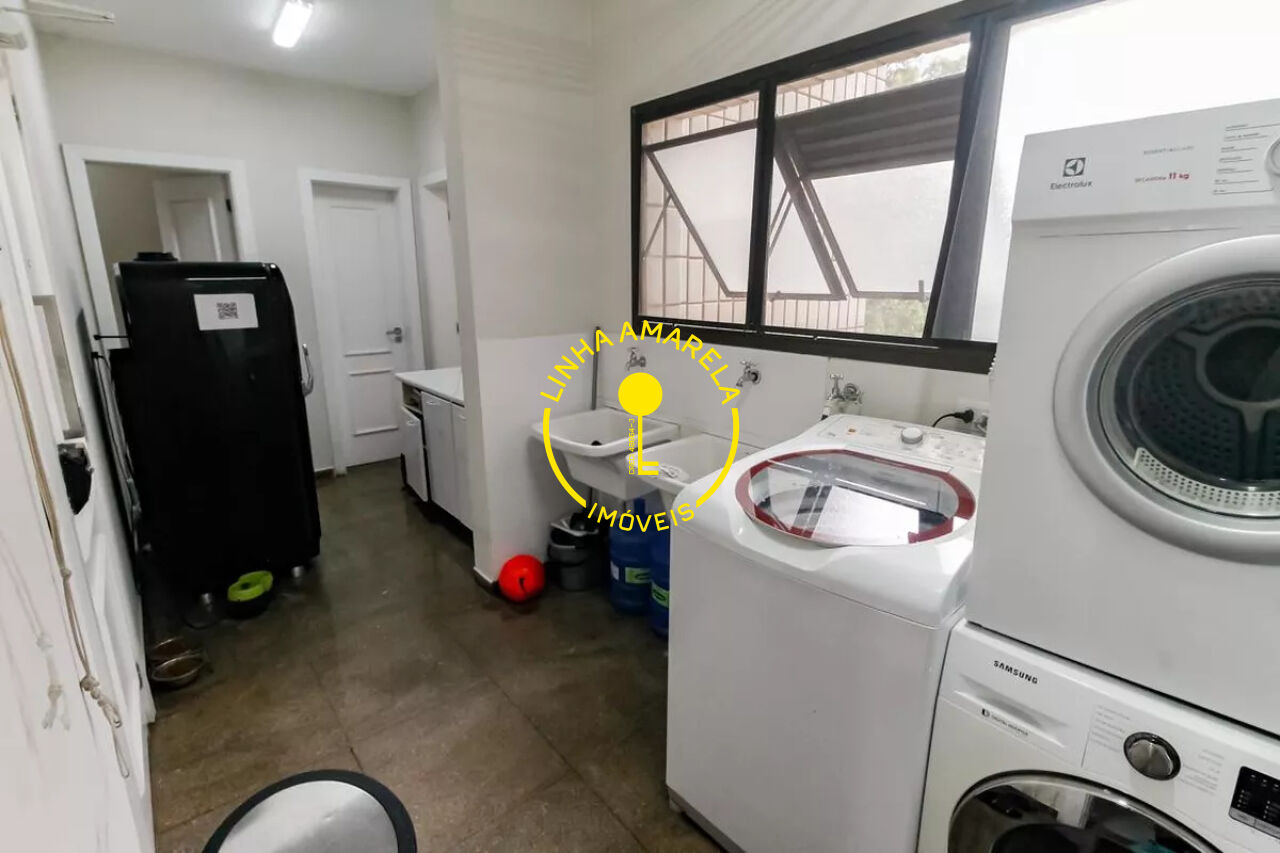 Foto 30 — Apartamento em Morumbi