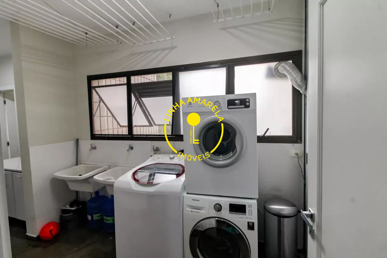 Foto 31 — Apartamento em Morumbi