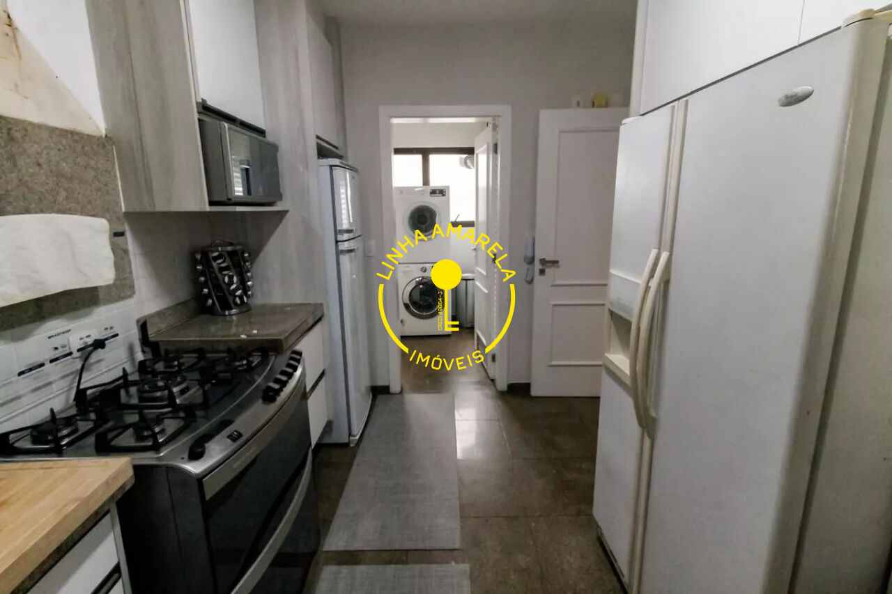Foto 32 — Apartamento em Morumbi