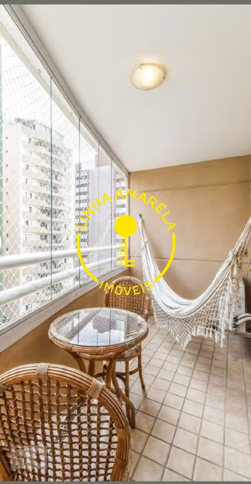 Foto 4 — Studio em Pinheiros
