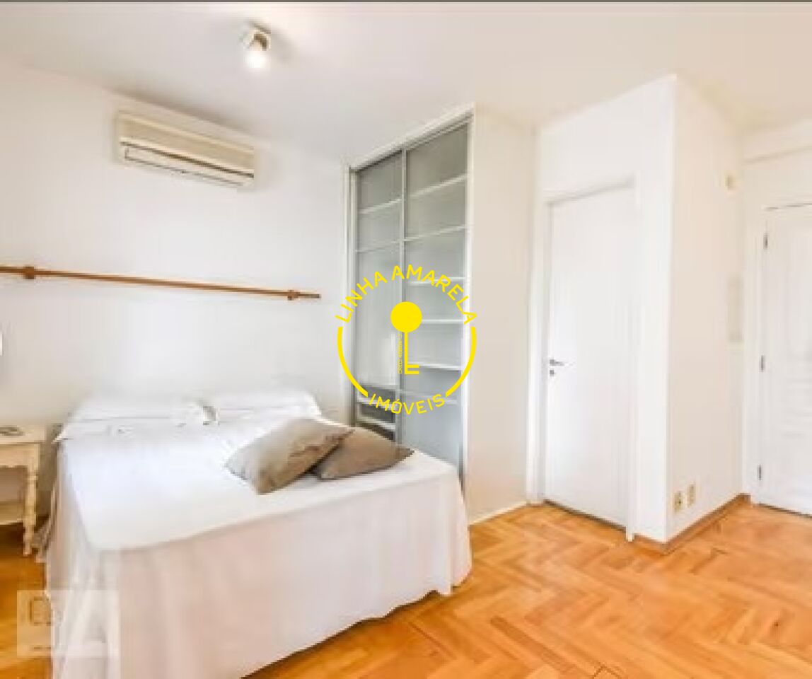 Foto 6 — Studio em Pinheiros