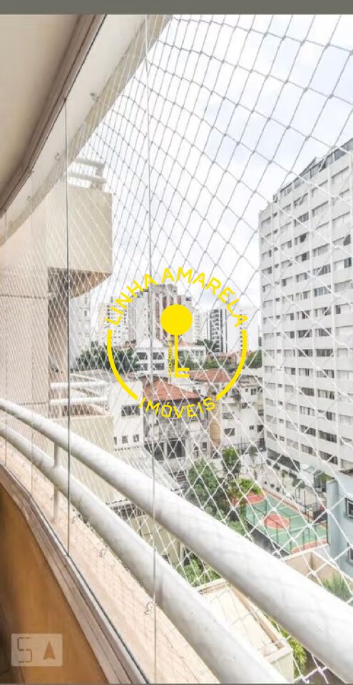 Foto 10 — Studio em Pinheiros