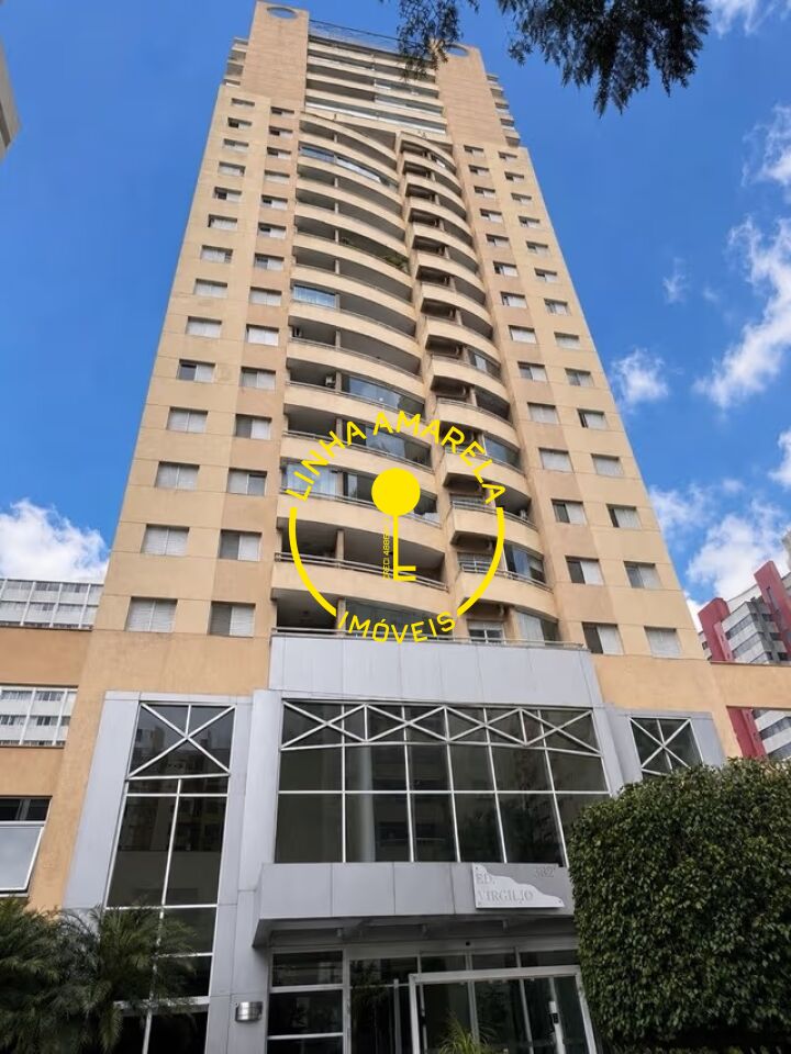 Foto 13 — Studio em Pinheiros