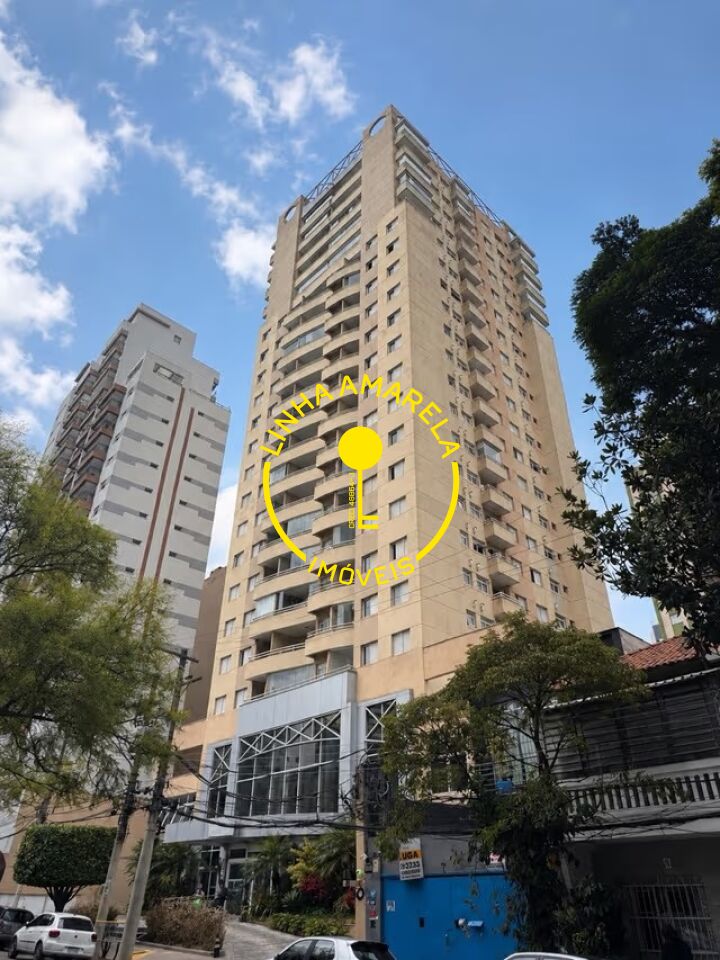 Foto 14 — Studio em Pinheiros