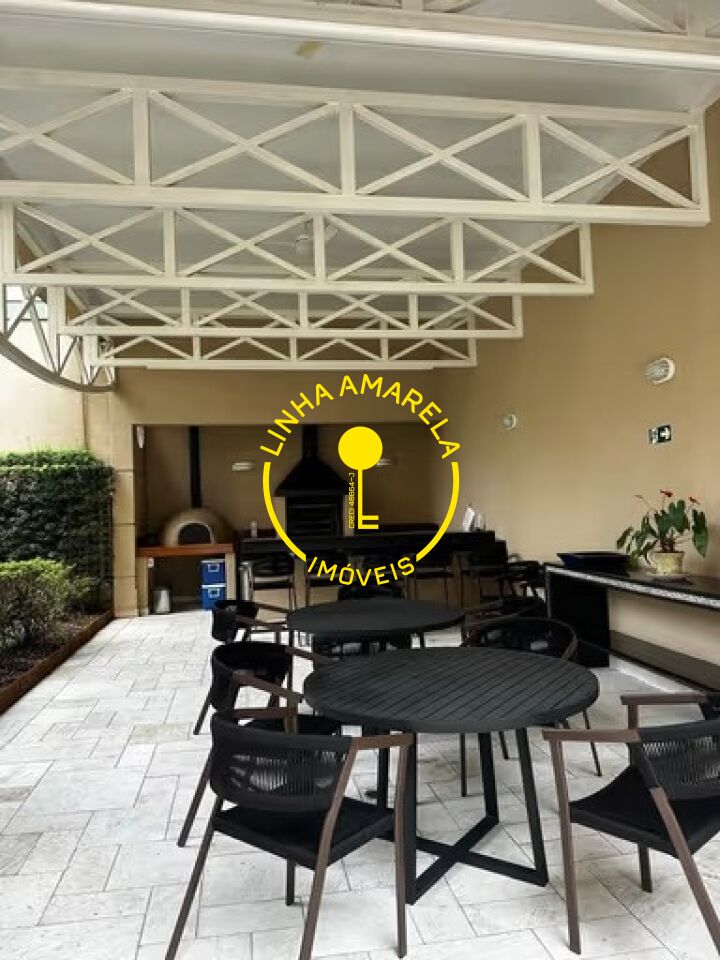 Foto 15 — Studio em Pinheiros