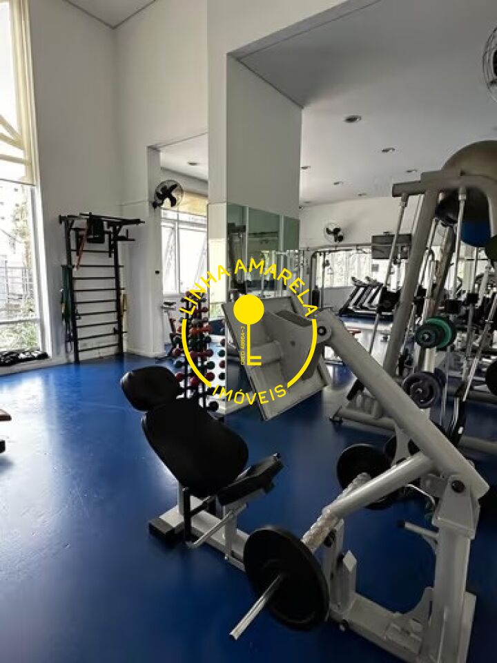 Foto 19 — Studio em Pinheiros