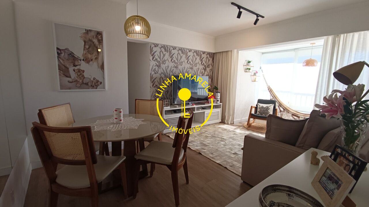 Apartamento em Vila Sônia