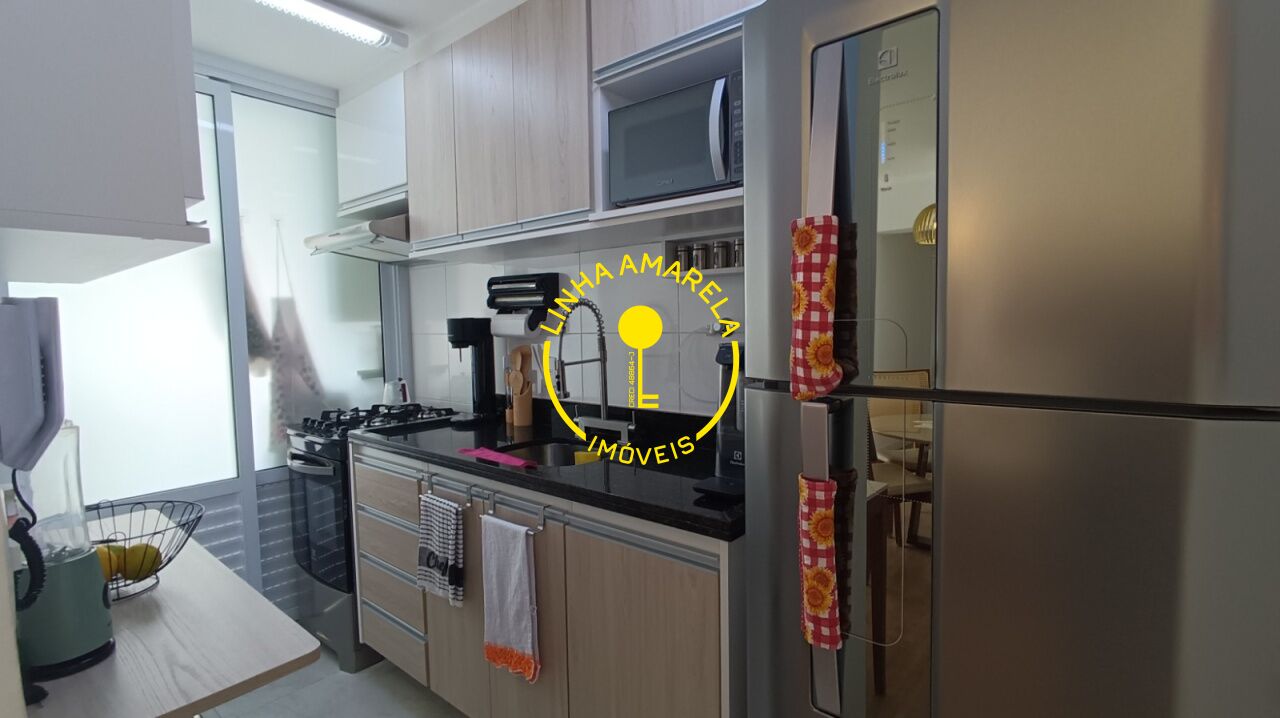 Foto 6 — Apartamento em Vila Sônia