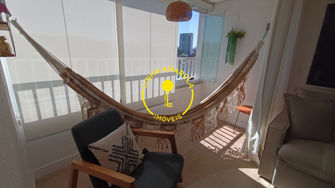 Foto 4 — Apartamento em Vila Sônia