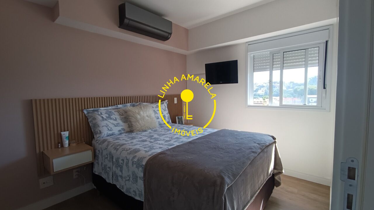 Foto 10 — Apartamento em Vila Sônia
