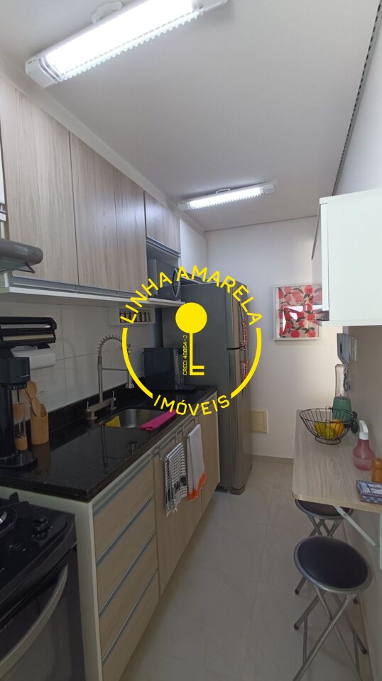 Foto 9 — Apartamento em Vila Sônia