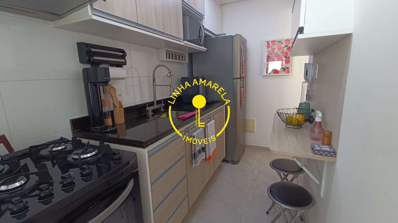 Foto 8 — Apartamento em Vila Sônia