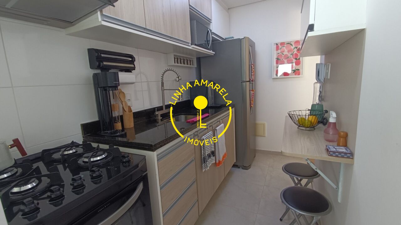 Foto 7 — Apartamento em Vila Sônia
