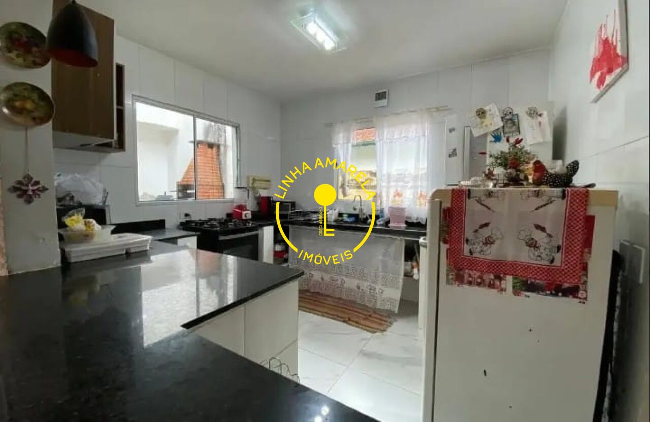 Foto 1 — Casa Térrea em Conjunto Residencial Butantã