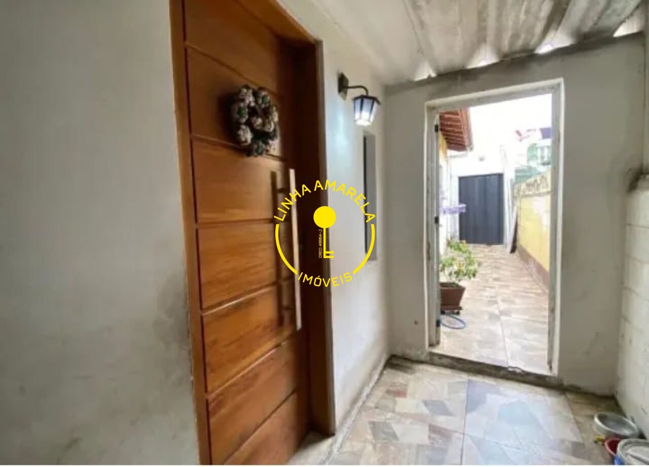 Foto 4 — Casa Térrea em Conjunto Residencial Butantã
