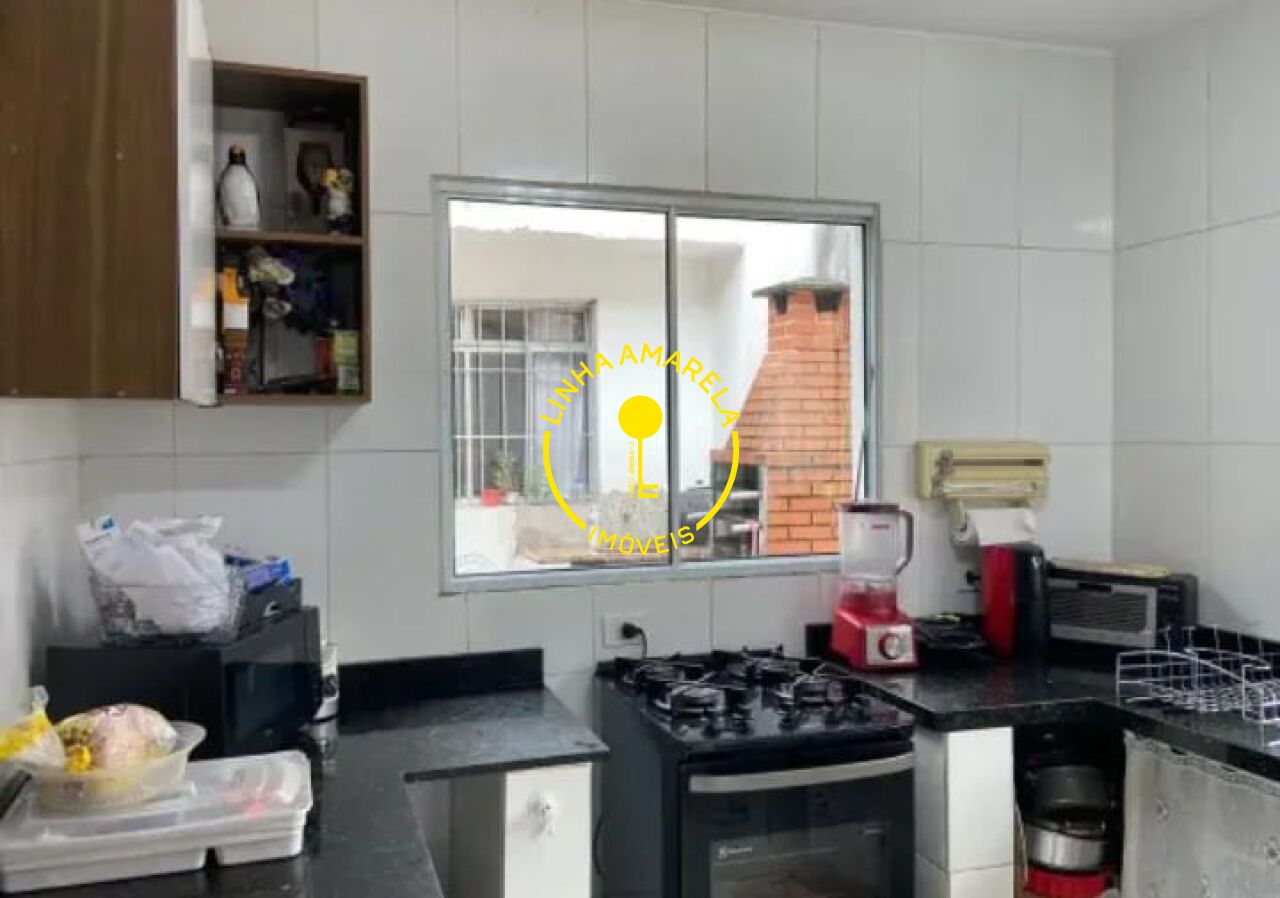 Foto 6 — Casa Térrea em Conjunto Residencial Butantã