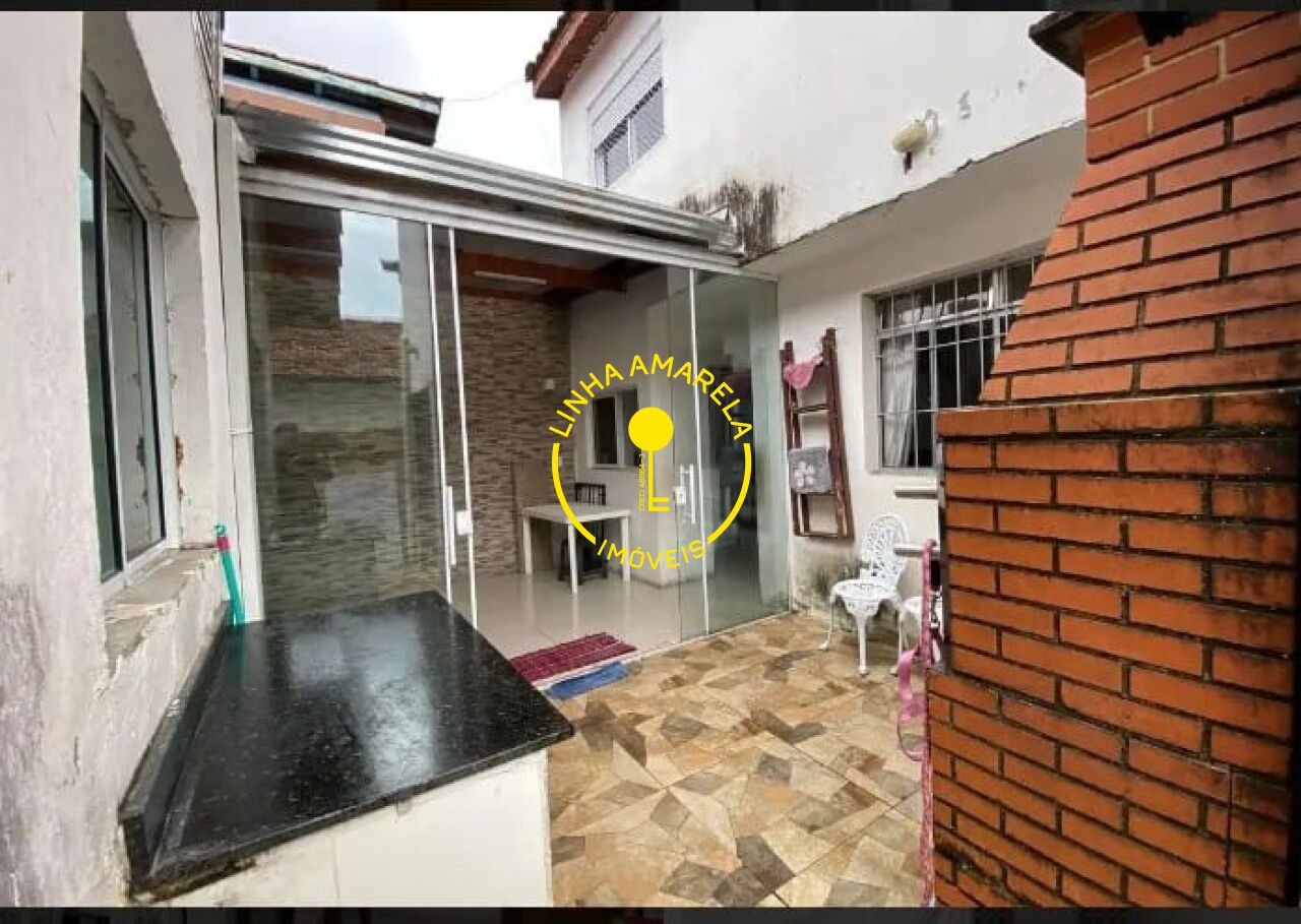 Foto 18 — Casa Térrea em Conjunto Residencial Butantã