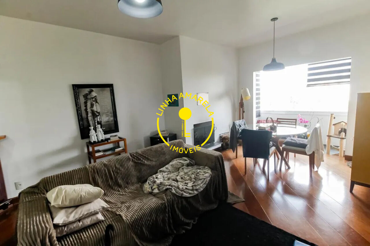 Foto 1 — Apartamento em Super Quadra Morumbi