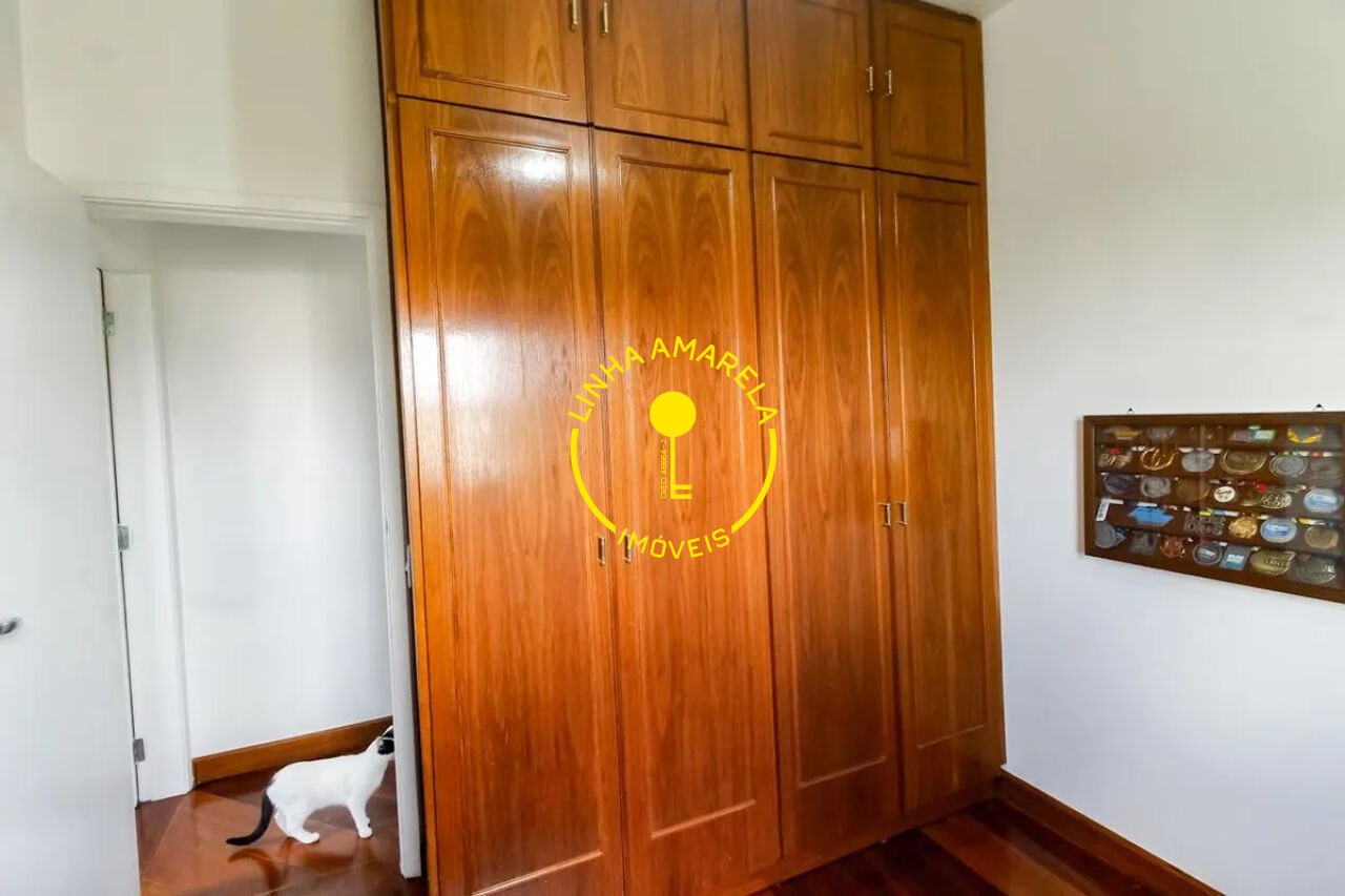 Foto 17 — Apartamento em Super Quadra Morumbi