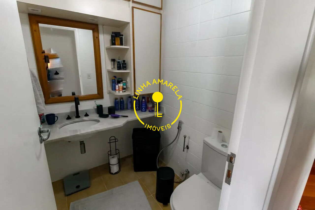 Foto 21 — Apartamento em Super Quadra Morumbi