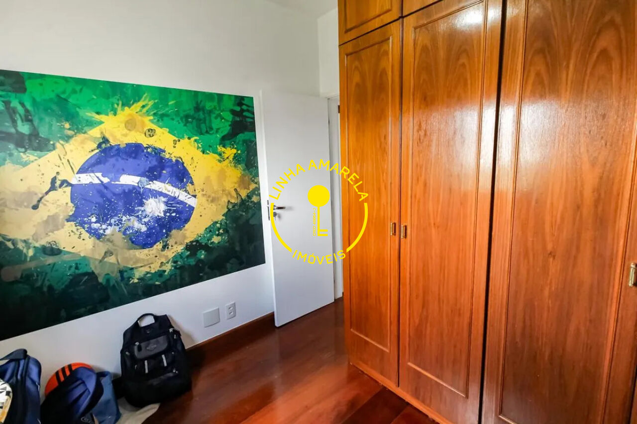 Foto 19 — Apartamento em Super Quadra Morumbi