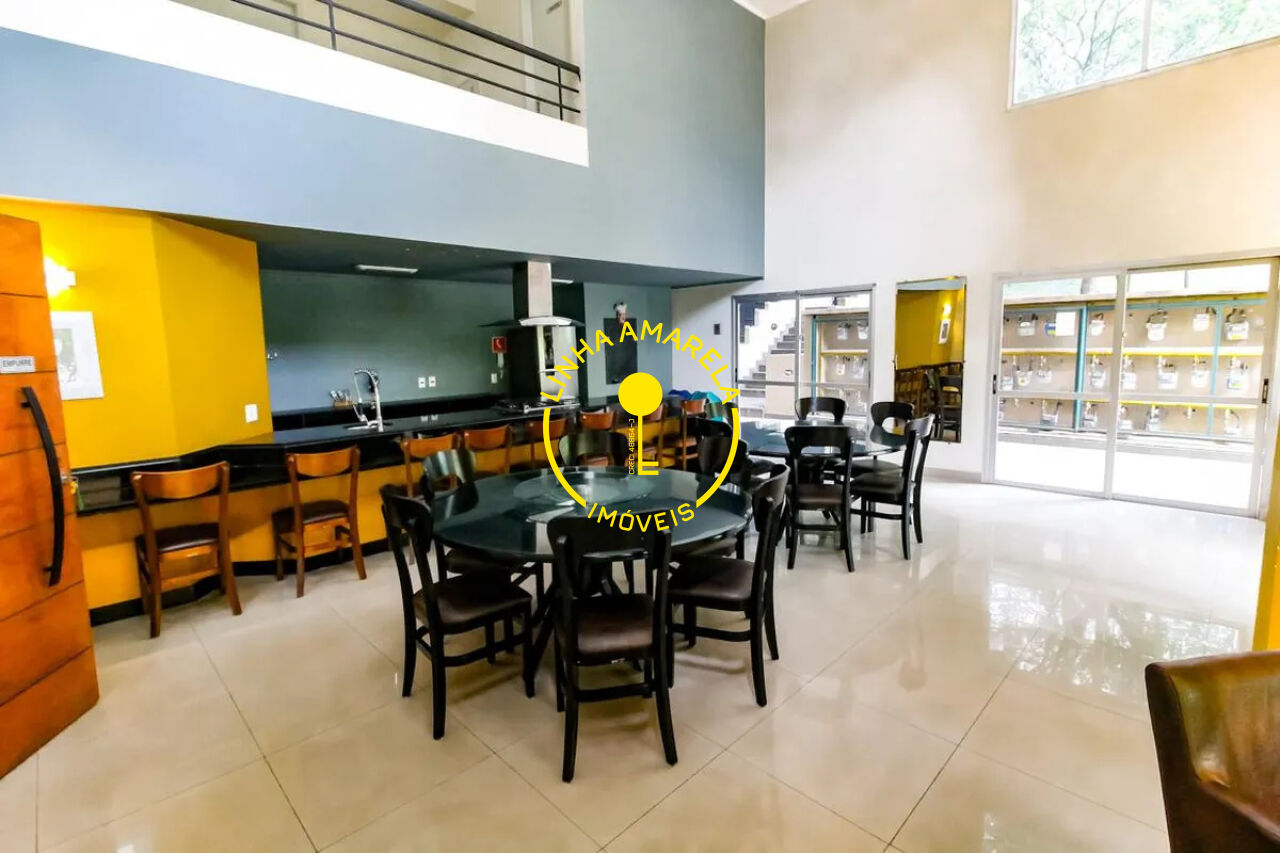 Foto 25 — Apartamento em Super Quadra Morumbi