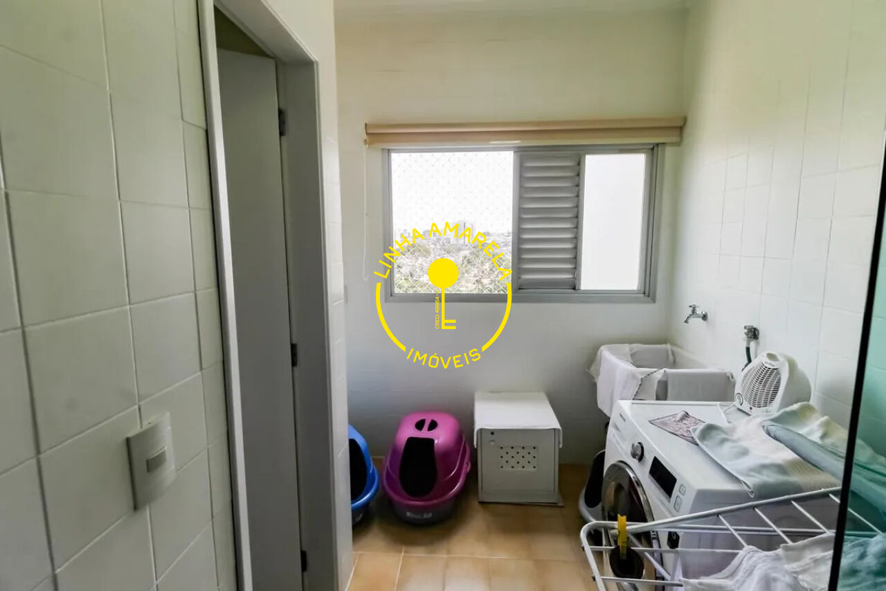 Foto 26 — Apartamento em Super Quadra Morumbi