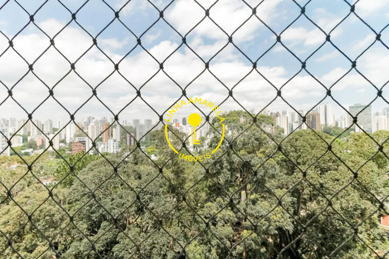 Foto 7 — Apartamento em Super Quadra Morumbi