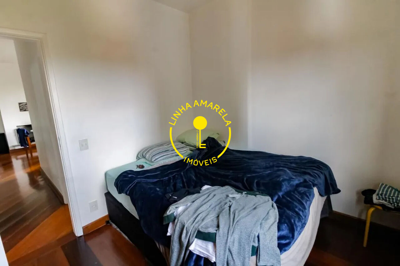 Foto 13 — Apartamento em Super Quadra Morumbi