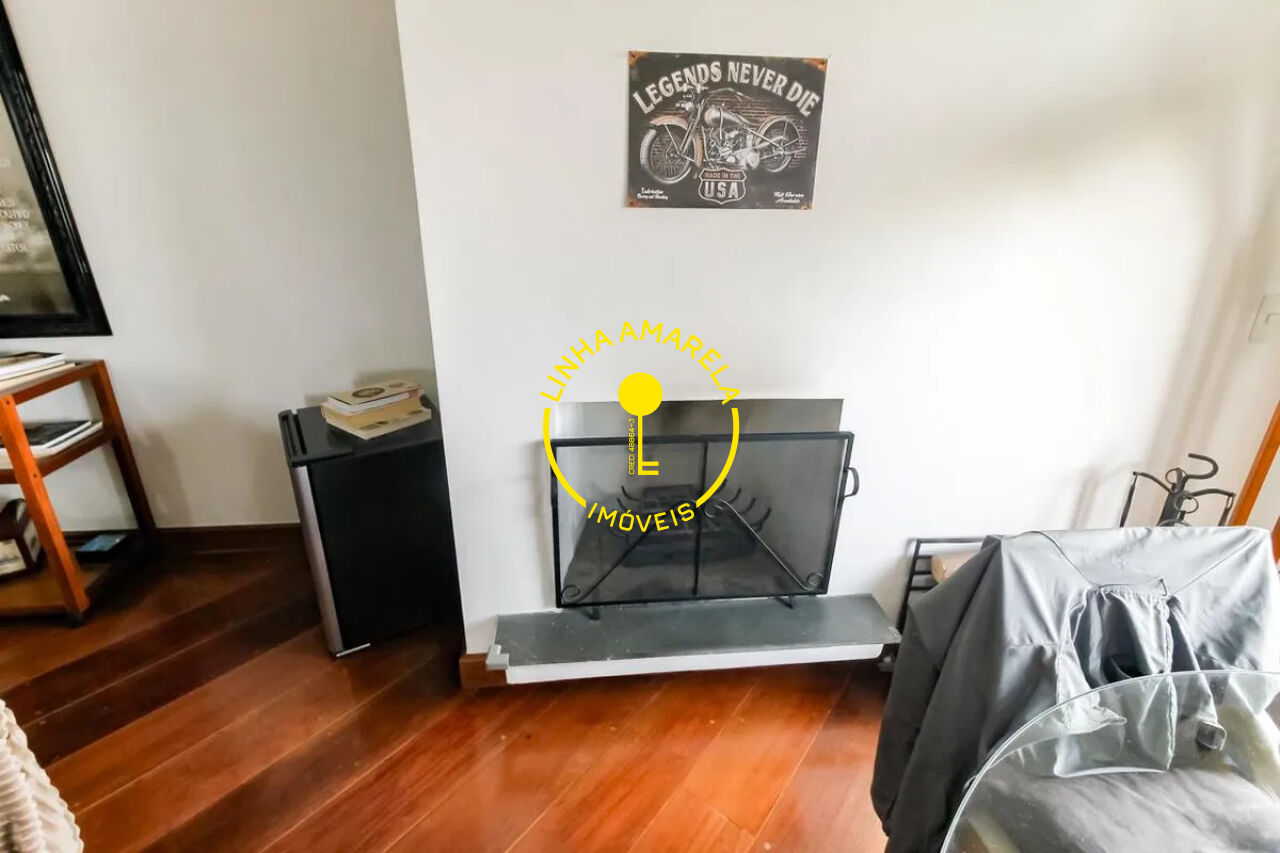 Foto 6 — Apartamento em Super Quadra Morumbi