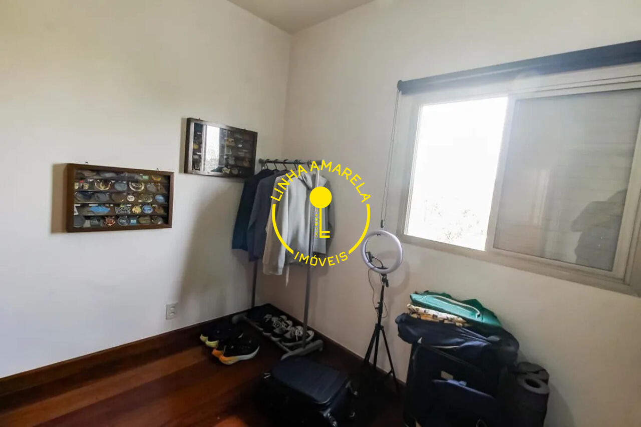 Foto 18 — Apartamento em Super Quadra Morumbi