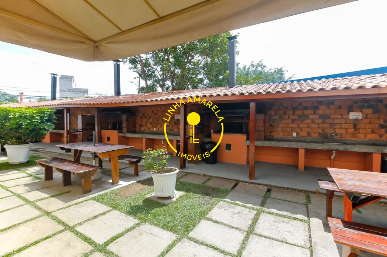 Foto 31 — Apartamento em Super Quadra Morumbi