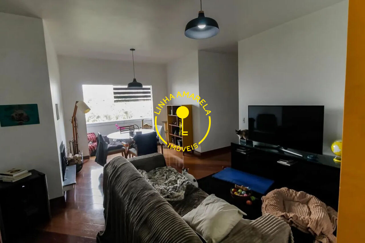 Foto 2 — Apartamento em Super Quadra Morumbi