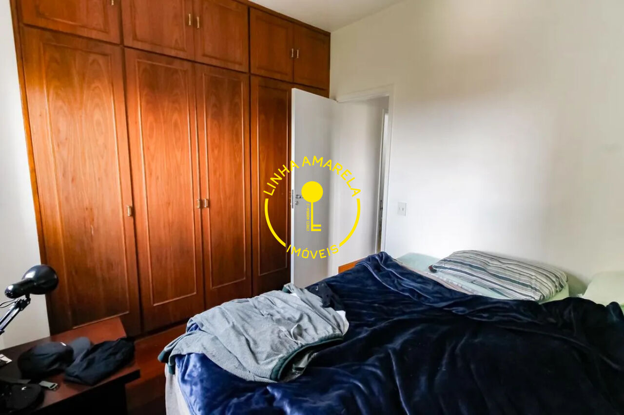 Foto 12 — Apartamento em Super Quadra Morumbi