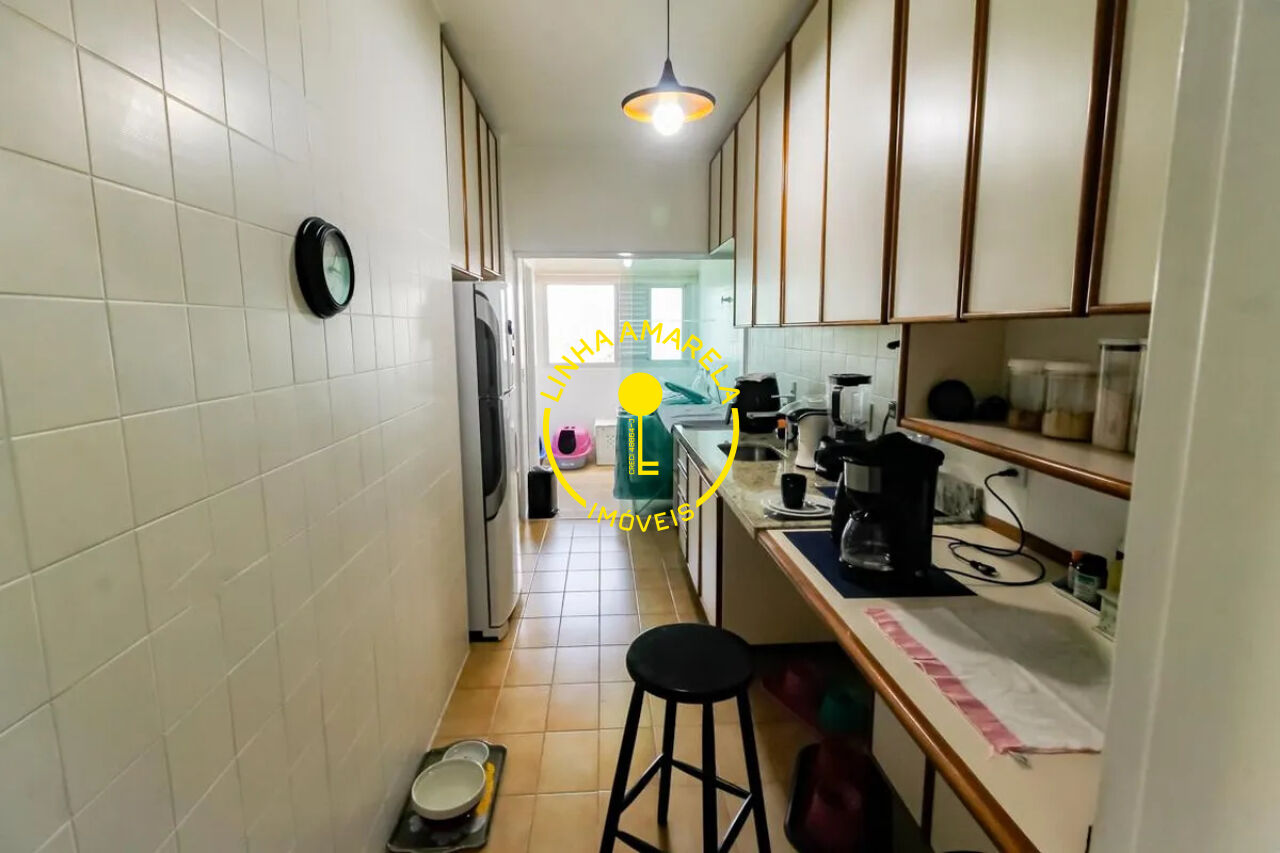 Foto 11 — Apartamento em Super Quadra Morumbi