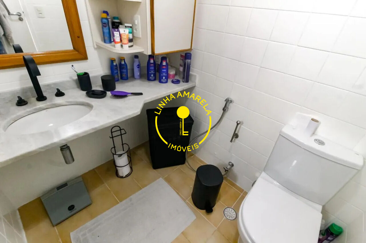 Foto 24 — Apartamento em Super Quadra Morumbi