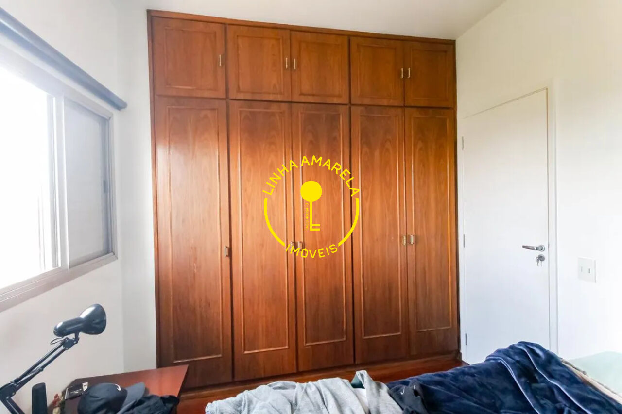Foto 15 — Apartamento em Super Quadra Morumbi