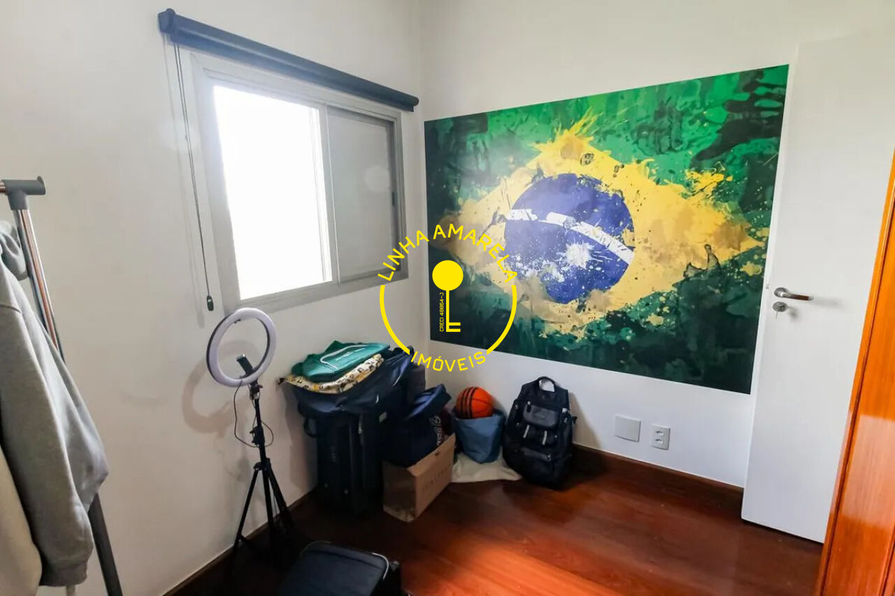 Foto 20 — Apartamento em Super Quadra Morumbi