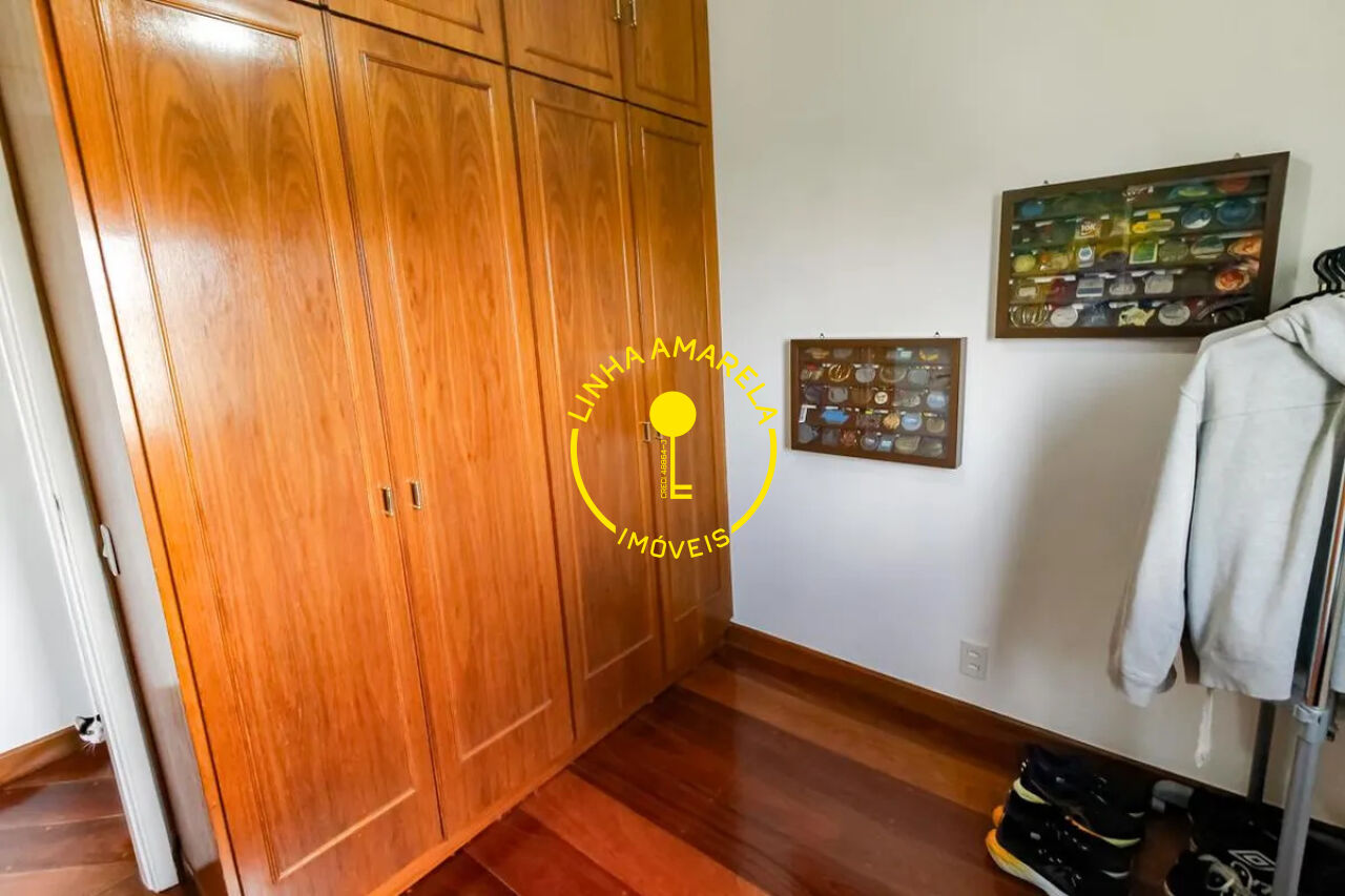 Foto 16 — Apartamento em Super Quadra Morumbi