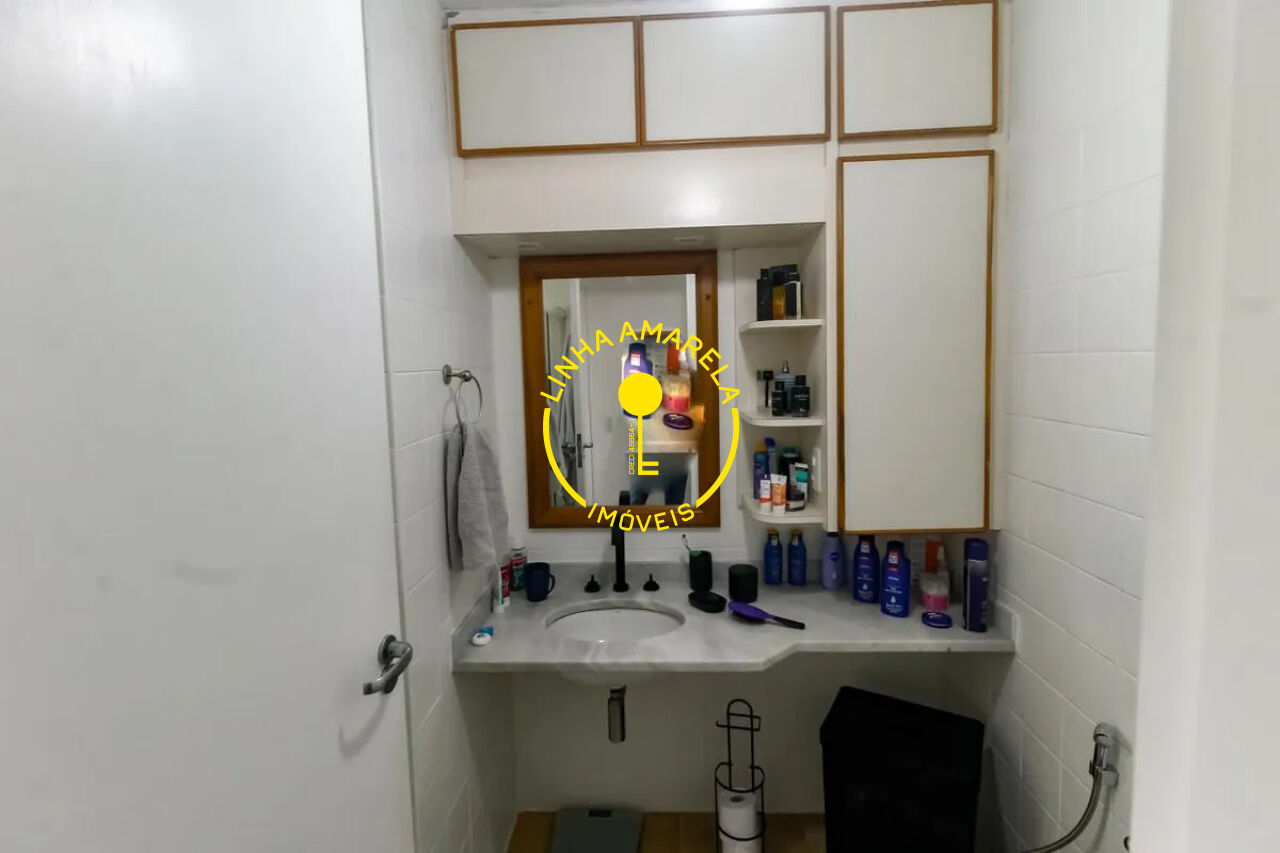 Foto 22 — Apartamento em Super Quadra Morumbi
