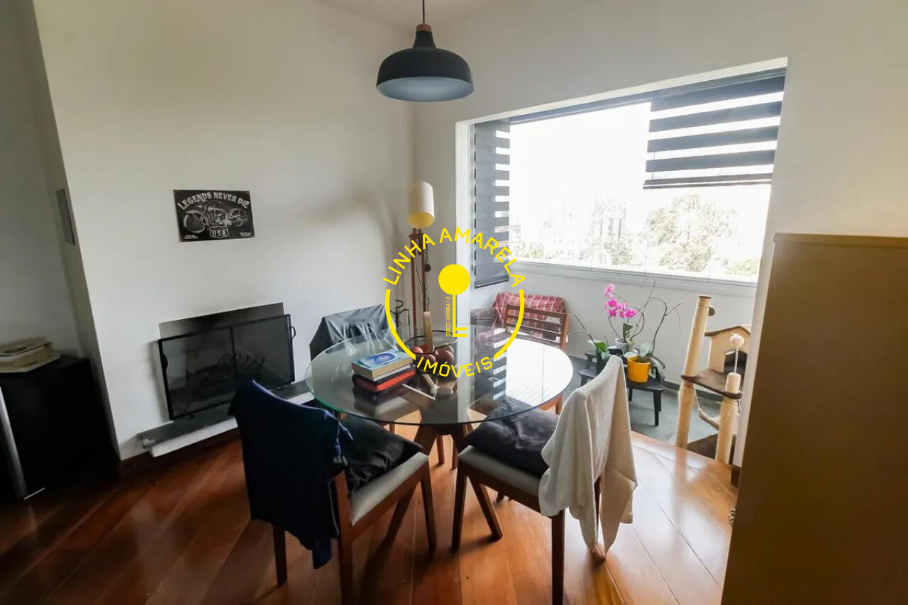 Foto 5 — Apartamento em Super Quadra Morumbi